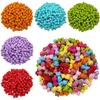 Wholesale Necklace Bracelet Acrylic 50PCS 15x9mm Cat Loose Beads Jewelry Making DIY for Pendant  Accessories
