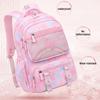 2024 Kinder Schultaschen für Mädchen Orthopädische Kinder Prinzessin Rucksack Schultasche Grundschule Rucksack Kinder Büchertasche
