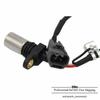 Camshaft Position Sensor Left Side For Lexus 1990-1998 LS400 SC400 4.0L V8