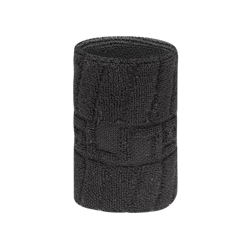 2026 Cotton Wipe Sweat Sports Protection Wrist Guard Breathable Sweat Absorption Basketball Wrist Guard Running Badminton Fitness Wrist Guard