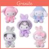 Melody Kitty Anime Plush Toy For Collectors And Fans