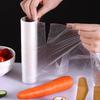 Refrigerator Food Food Grade Household Thickened Disposable Plastic Bag