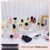 Q Version Brand Sample Perfume Gift Set - Classic, Long-Lasting Fragrance