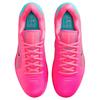 Nike Scarpe da Tennis Vapor 12 Support Rebound Basse Uomo Rosa Scuro Vivace HV1488-600