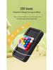 Smart Beads Pyramid Puzzle for Kids - Enhances Logical Thinking