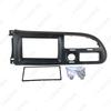 Ford Transit 2DIN Audio-Visual Modification Panel