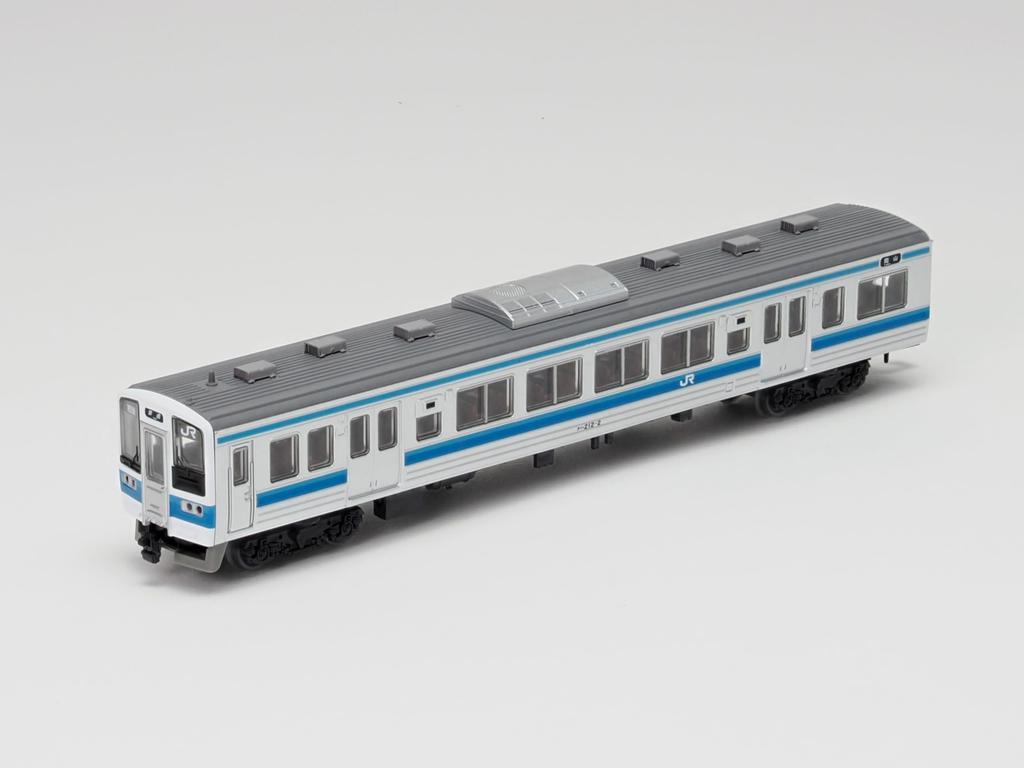 TOMYTEC Railway JR 213 Series 0 Set Diorama 333500 Collection, Series, 2-Car A, Supplies,