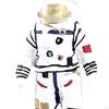 1/64 Astronaut Collectibles Miniature Action Figures for Party Decorations