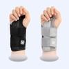 Finger Joint Pain Tendon Sheath Adjustable Dual Strap Wrist Guard With Thin Design Thumb Strain Protection Strap Wrist Guard
