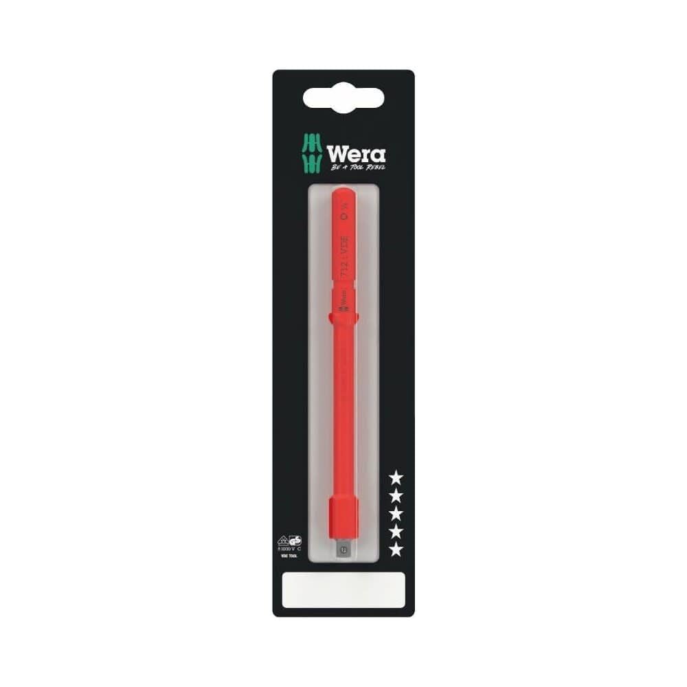 Wera 05073702001 | Kraftform Kompakt A