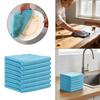 20pcs Car Wash Cloth Microfiber Super Absorbent Dish Towel Kitchen Bathroom Cleaning Rag Household Cleaning Accessories Tool