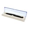 Pilot Ballpoint Pen Cocoon BCO-150R-B Black Body size: 140x10.0mm/Oil-based black ink/30g