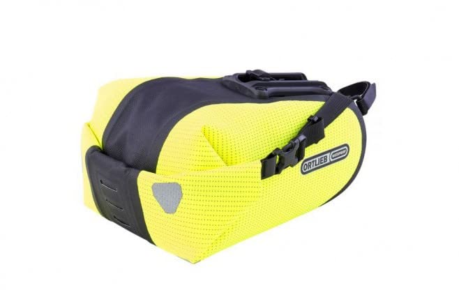 Ortlieb Saddlebag II HV F9485 Neon Yellow Small