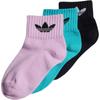 Originals Socks 3 Pack Kids' HK7186