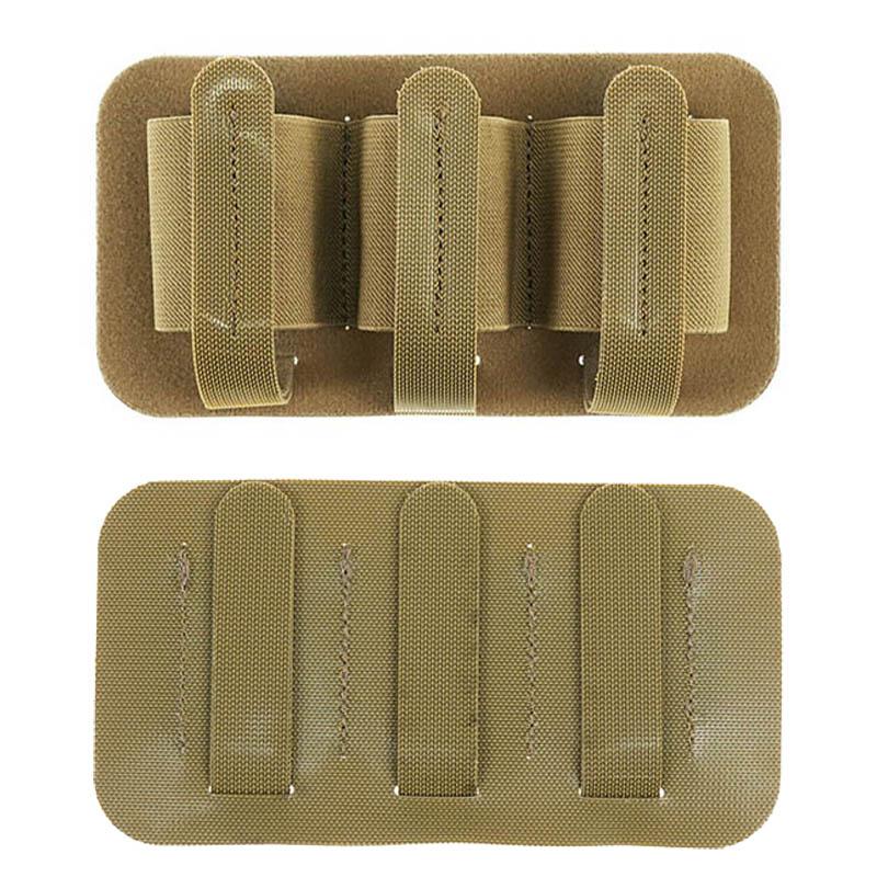 BEPAN Tactical Supplies Include 40MM Internal Hook-type Three-section Divider Bags