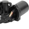 Lewa Strona Dla Dodge Ram 1500 68461581AA Silnik Pedalu Silnik Stopnia Mocy Biegowy Dla 4WD 2019-2023