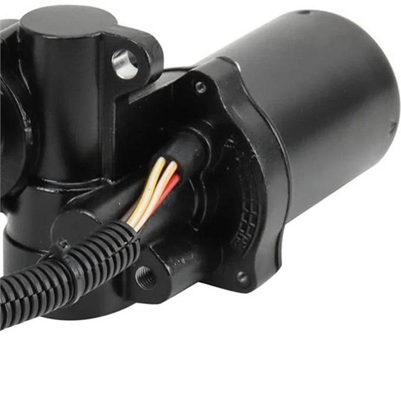 Lewa Strona Dla Dodge Ram 1500 68461581AA Silnik Pedalu Silnik Stopnia Mocy Biegowy Dla 4WD 2019-2023