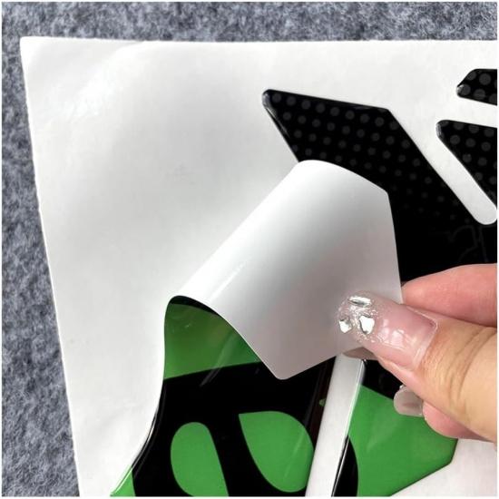 Fuel Tank Sticker 3D Fuel Tank Pad Sticker Motorcycle Protector Decal Accessories for Aprilia Rs660 RSV4 APR Tuono V4 RS 50 125 150 Shiver750 900