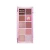 Seasonal Blending Eyeshadow Palette