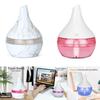 20cc 300ml Air Humidifier With Atmosphere Lamps Pp/abs Material For Bedroom Bedside