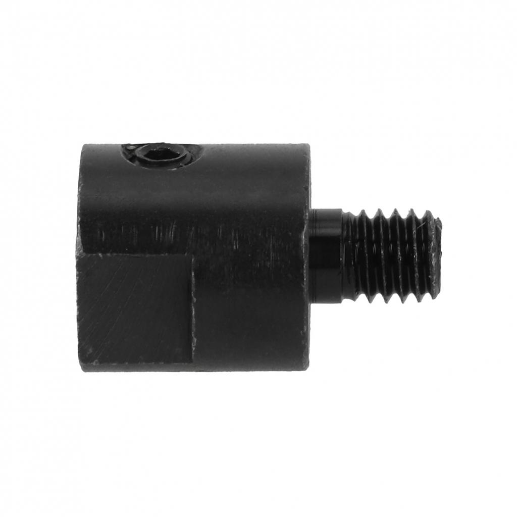 Axle Motor Shaft Coupler Sleeve Motor Shaft Coupler Quantity