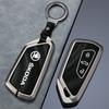 EBL2 Car Smart Remote Key Case Cover For Skoda Superb A7 Kodiaq Octavia A8 2021 Protector Holder Shell Keyless Keychain Accessories