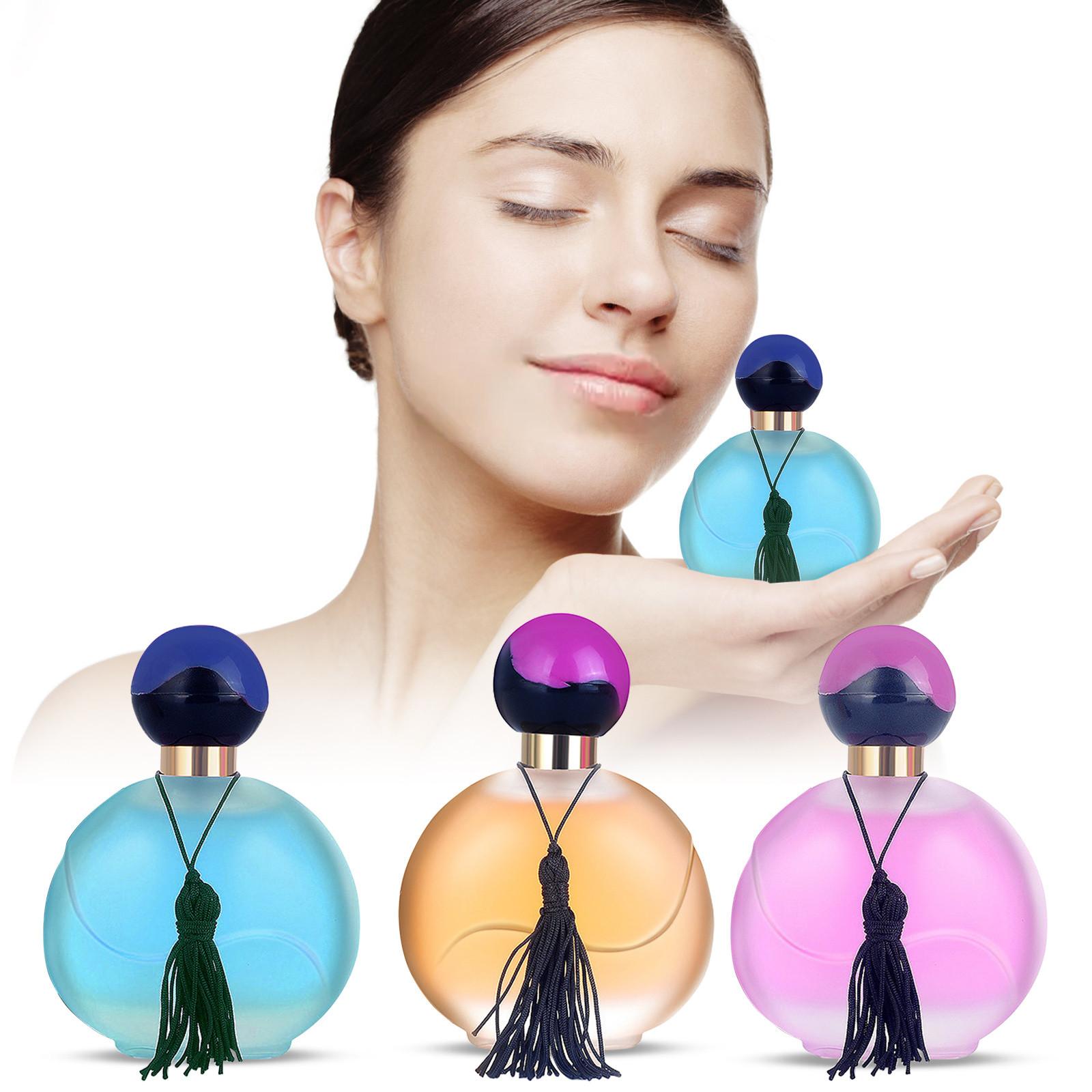 

Парфюмы с феромонами Alloura Парфюмы с феромонами Alloura привлекают мужчин, стойкие духи, повышают уверенность в себе и повышают самооценку, 50 мл