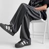 Warrior Men's High Street Straight Leg Casual Pants