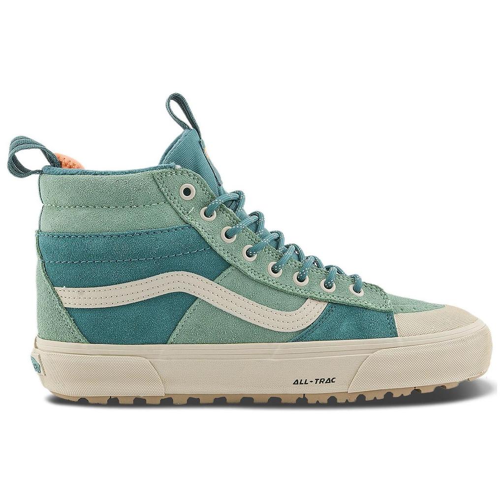 Vans Knu Stack Unisex Green VN000CVTGRN