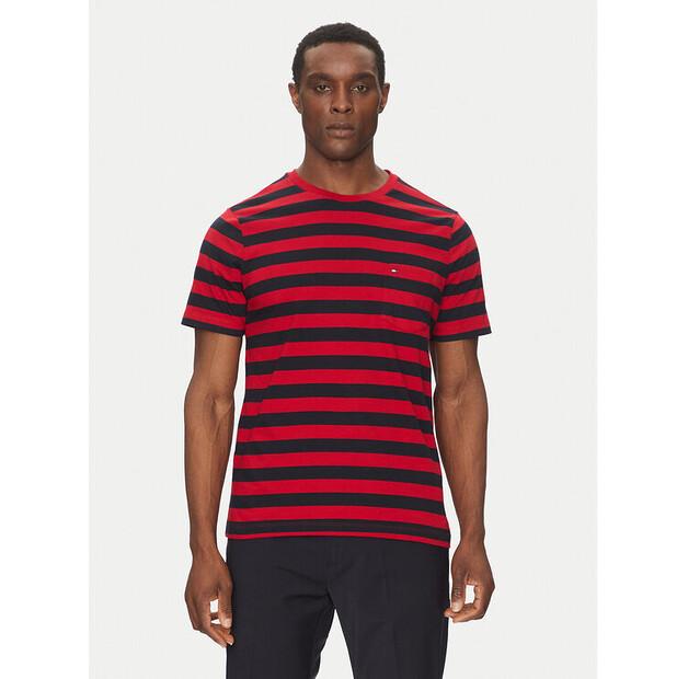 Футболка Tommy Hilfiger Essential EU S