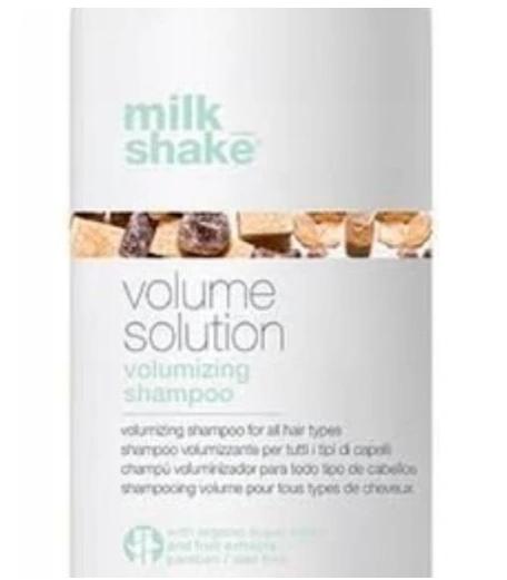 Milk Shake Volumizing Shampoo 10