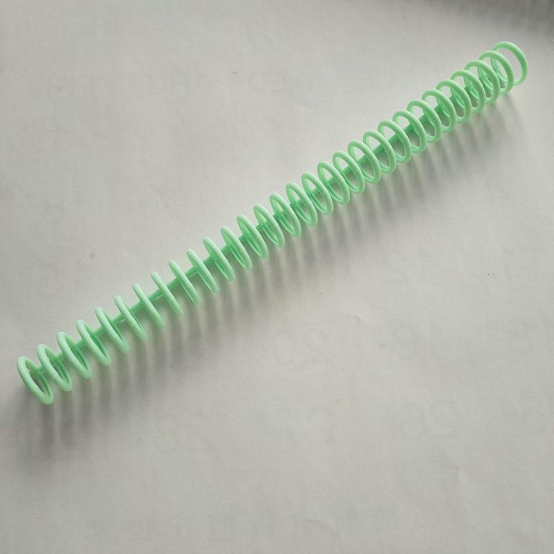 19mm 30-Ring A4 Binder, 5-Hole Plastic B5 Clip, Detachable A5-20 Hole Notebook Ring