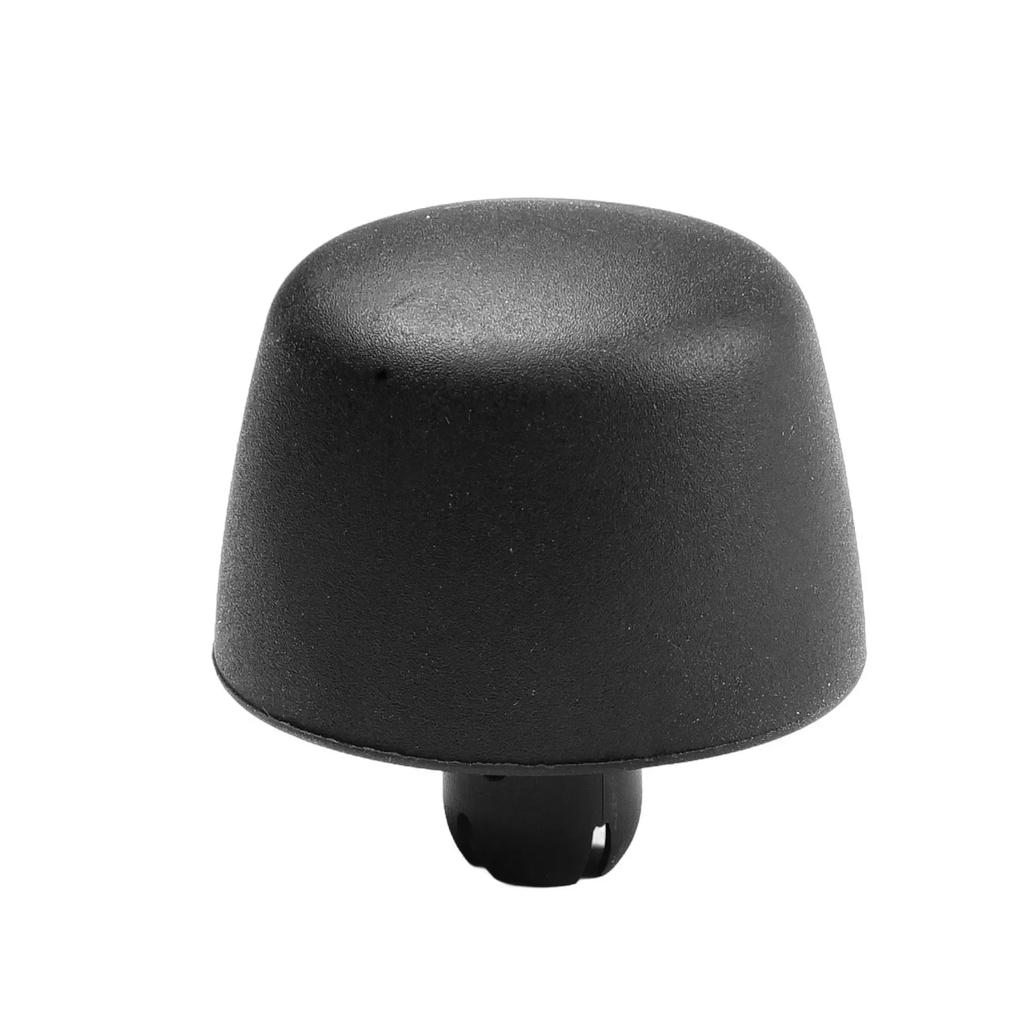 Body Rubber Bumper Cushion Hood Stoppers For Jeep For Wrangler Jk 07-18 Bonnet Hood Lid Stop Buffer Tailgate Cushion Plug