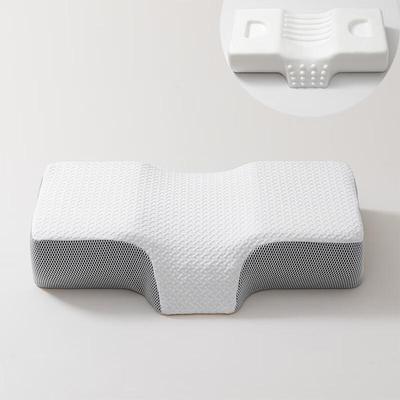 OLOMM Breathable Cervical Pillow