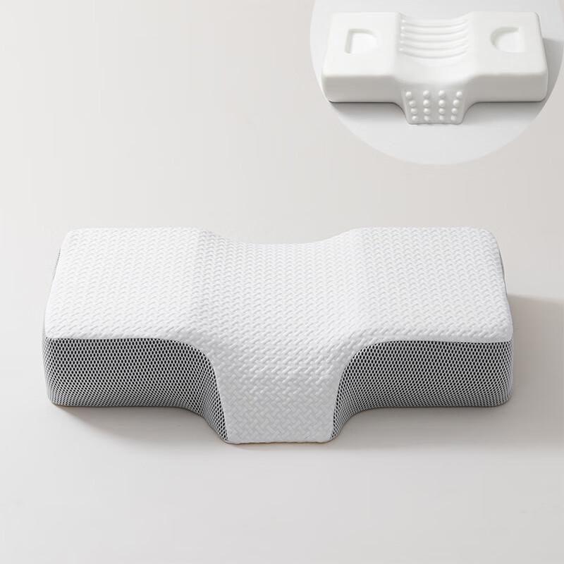 

OLOMM Breathable Cervical Pillow