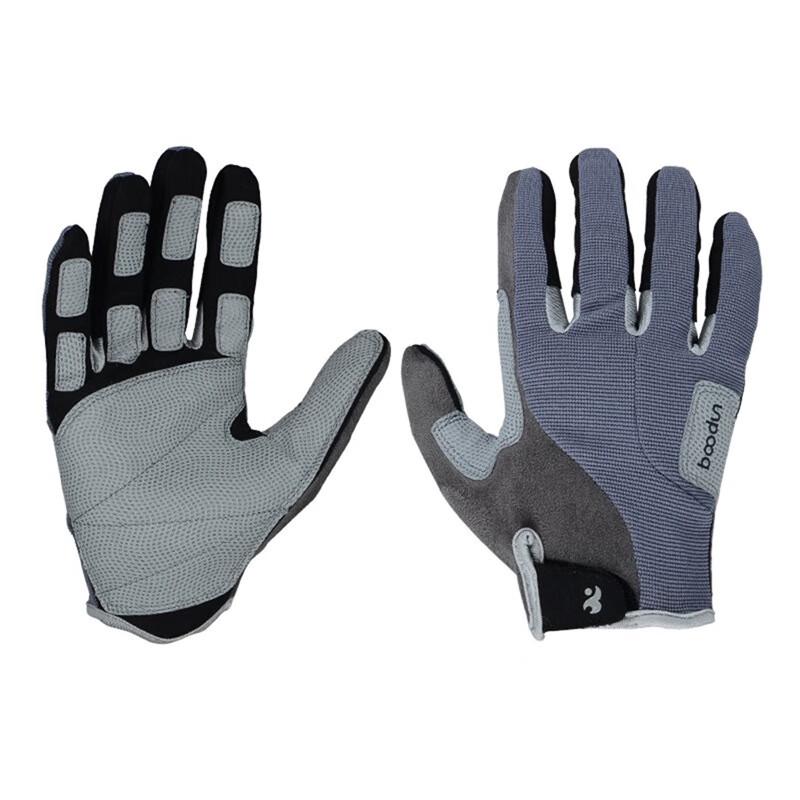 Outdoor Full Finger Sports Training Gloves