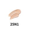 Hera 2024 NEW Black Cushion  Foundation (15g+Refill 15g) SPF34/PA++(9 Colors)
