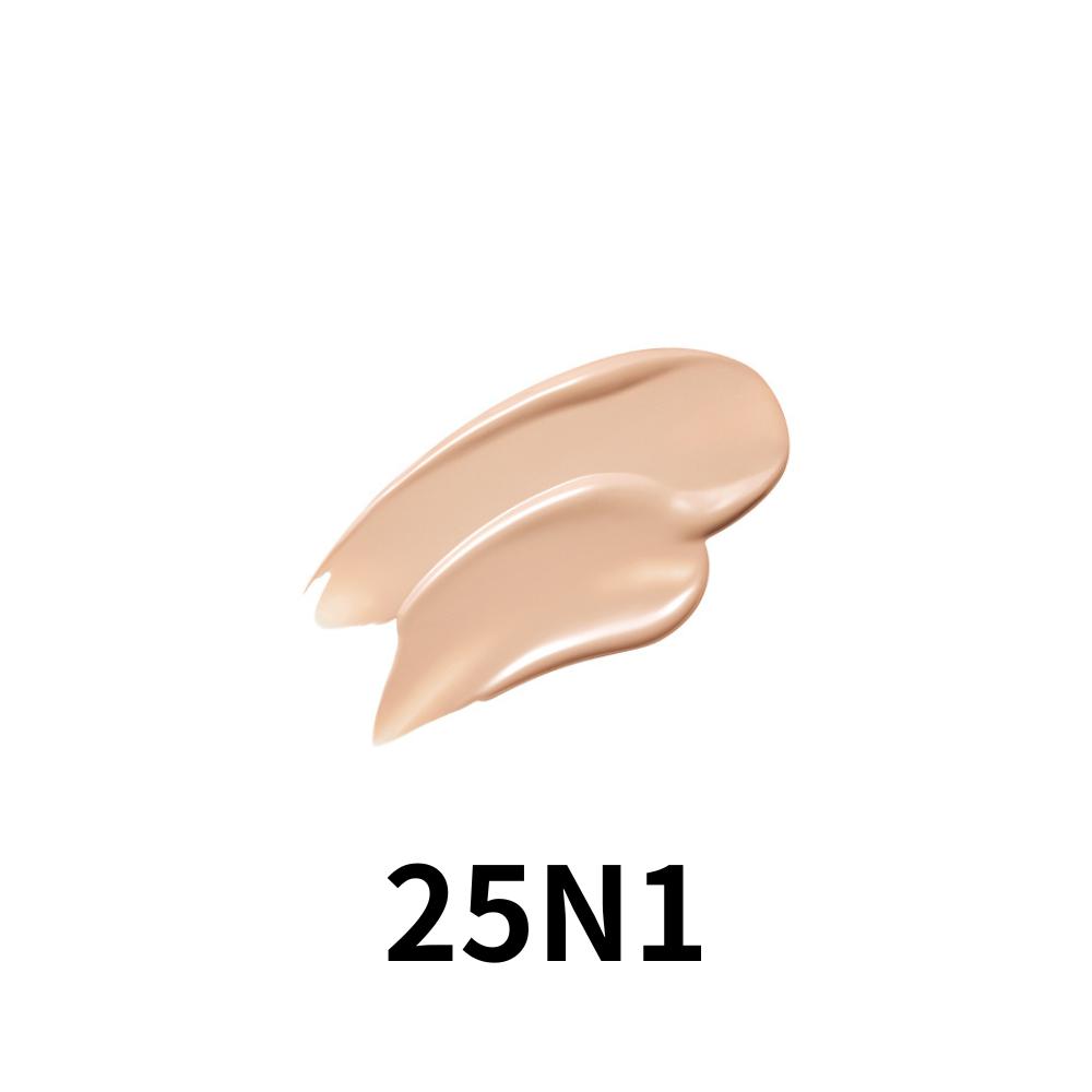 Hera 2024 NEW Black Cushion  Foundation (15g+Refill 15g) SPF34/PA++(9 Colors)