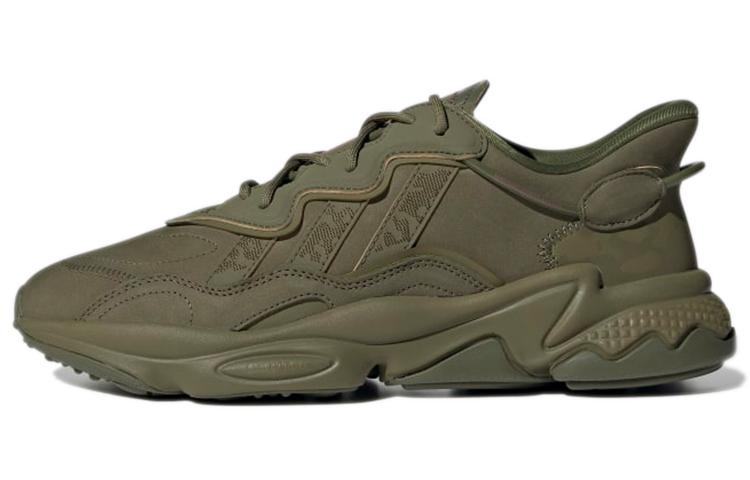 Adidas Originals Ozweego  Green  GY9020 36