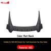 R-Style Rear Roof Spoiler Deflector for 2016-2020 Honda Civic Sedan