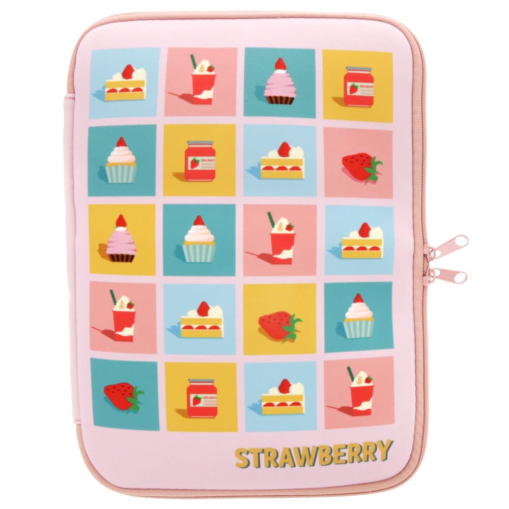 

Sunstar Stationery ICHIGO2 Multi Case Retro S2220067