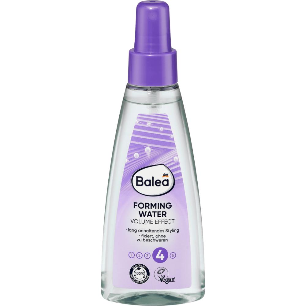 

Німеччина DM Balea Balea Hair Forming Water Volume Effect 150 мл
