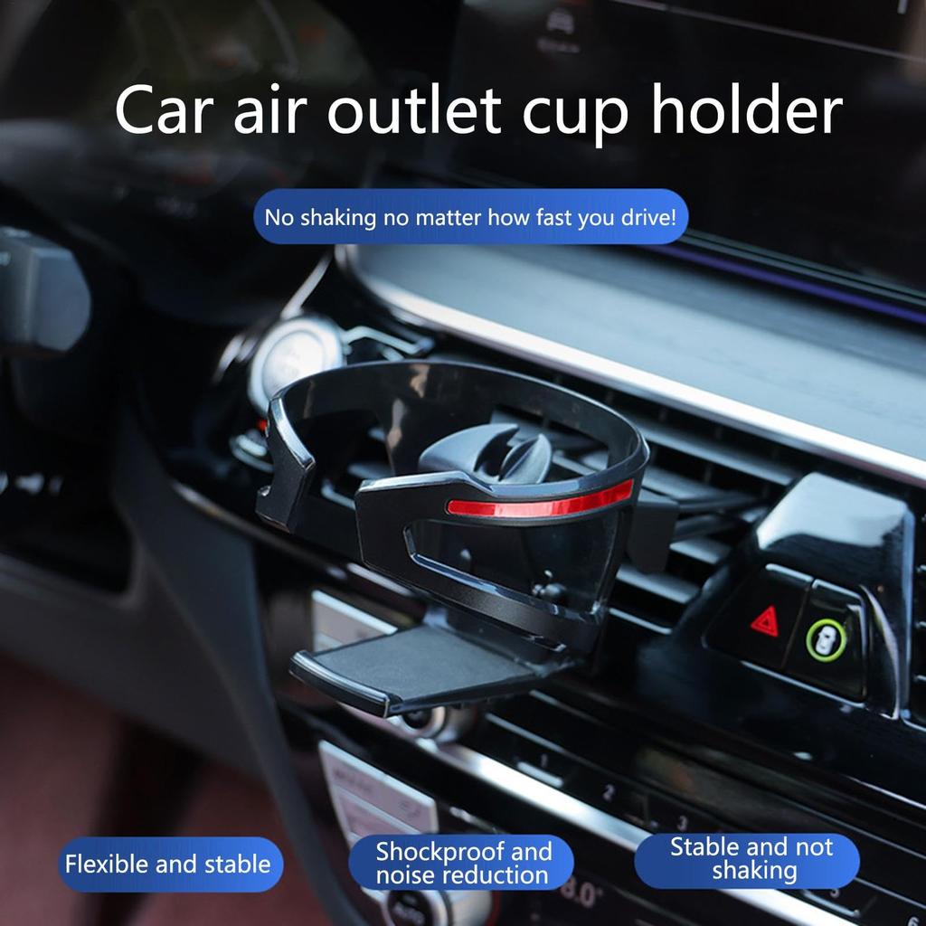 Car Air Vent Cup Holder, Car Air Vent Cup Holder | Car Air Vent