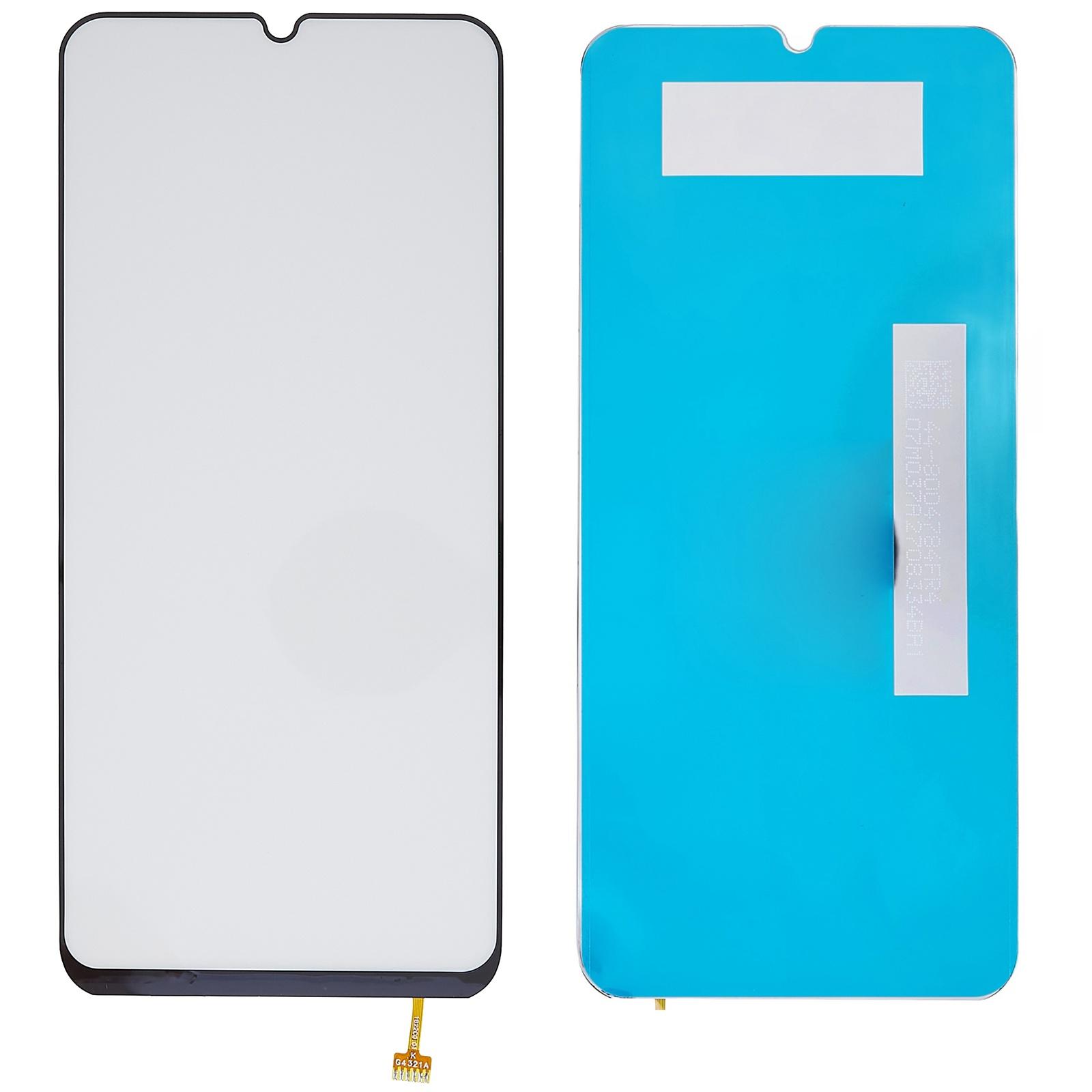 

For Huawei Enjoy 20 5G LCD Screen Backlight Replacement Part (without Logo) A