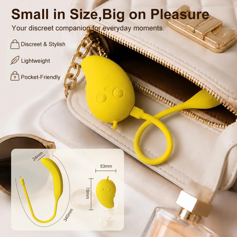 2 in 1 APP Control with 9 Pulsation & Sucking Modes Nipple Anal Clitoral Stimulator Clit Sucker Female Dildo Masturbator Sex Toy