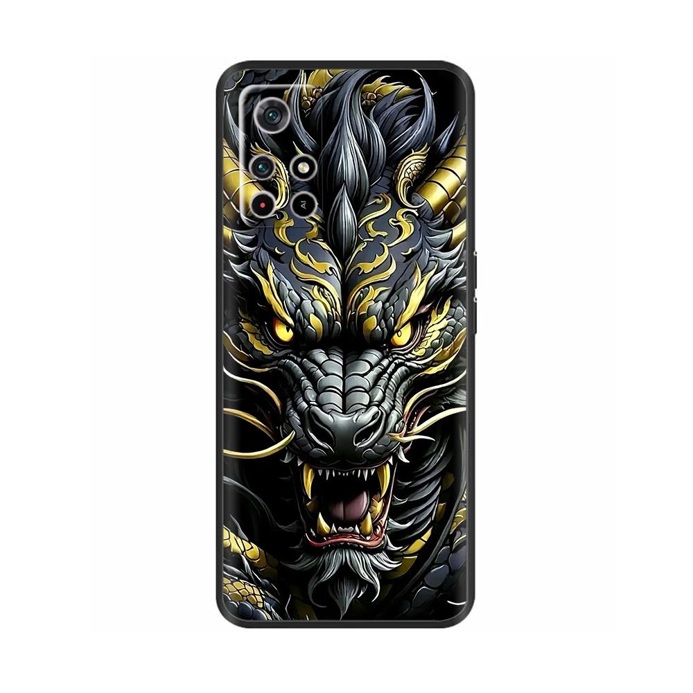 Pour Poco X4 Pro 5G Poco M4 Pro Coque Silicone Souple Anti-Choc Pour Xiaomi Poco M4 Pro 4G Coque Silicone Coque