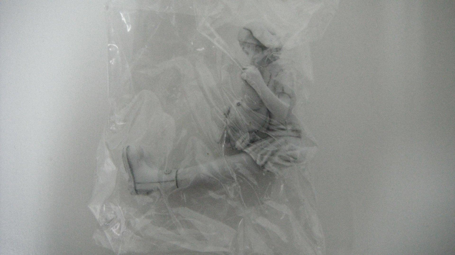 

Renji Murata PSE Solid collection Ver1.5 Solid collection Box Ver. PSE04-Re Achromatic Ver.