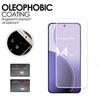 For OPPO Reno 14 Pro Glass Anti-Scratch Reno 14 Pro Tempered Glass Film Screen Protector Film Reno 14 Pro Glass