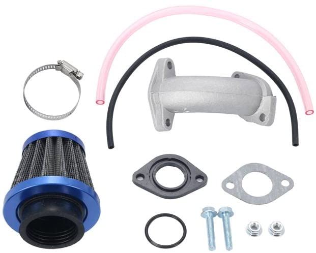 [TOP QUALITY B&G] VM22 Carburetor Set Air Filter Monkey Gorilla