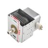 Microwave Replacement Parts M24FB-410A Magnetron Metal Material Mounting Hole Size 9.5cm 3.5cm Reliable Replacement Parts